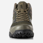 Мужские тактические кроссовки 5.11 Tactical A/T Mid Boot 12430-186 45.5 (11.5US) 30 см Ranger Green (2000980626021) - изображение 4