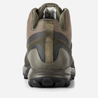 Мужские тактические кроссовки 5.11 Tactical A/T Mid Boot 12430-186 45 (11US) 29.6 см Ranger Green (2000980626014) - изображение 5