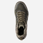 Чоловічі тактичні кросівки 5.11 Tactical A/T Mid Boot 12430-186 45.5 (11.5US) 30 см Ranger Green (2000980626021) - зображення 6
