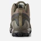 Чоловічі тактичні кросівки 5.11 Tactical A/T Mid Boot 12430-186 41 (8US) 26.8 см Ranger Green (2000980626120) - зображення 5