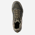 Чоловічі тактичні кросівки 5.11 Tactical A/T Mid Boot 12430-186 41 (8US) 26.8 см Ranger Green (2000980626120) - зображення 6