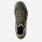 Мужские тактические кроссовки 5.11 Tactical A/T Mid Boot 12430-186 43 (9.5US) 28.4 см Ranger Green (2000980626151) - изображение 6