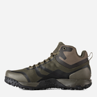 Жеснкие тактические кроссовки 5.11 Tactical A/T Mid Boot 12430-186 37.5 (5US) 25 см Ranger Green (2000980626076) - изображение 3