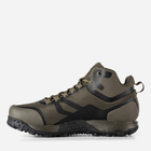 Чоловічі тактичні черевики з мембраною 5.11 Tactical A/T Mid Waterproof Boot 12446-186 42 (8.5US) 27.2 см Ranger Green (2000980623082) - зображення 3