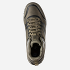 Чоловічі тактичні черевики з мембраною 5.11 Tactical A/T Mid Waterproof Boot 12446-186 41 (8US) 26.8 см Ranger Green (2000980623075) - зображення 6