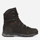 Чоловічі тактичні черевики зимові з Gore-tex LOWA Yukon Ice II GTX 210685/0499 44.5 (10UK) 29.6 см Ebenholz (2000980624867) - зображення 3