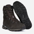 Мужские тактические ботинки зимние с Gore-tex LOWA Yukon Ice II GTX 210685/0499 46.5 (11.5UK) 30.8 см Ebenholz (2000980624874) - изображение 2