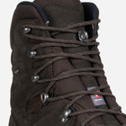 Мужские тактические ботинки зимние с Gore-tex LOWA Yukon Ice II GTX 210685/0499 44.5 (10UK) 29.6 см Ebenholz (2000980624867) - изображение 5