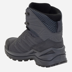 Жеснкие тактические ботинки с Gore-tex LOWA Innox PRO GTX Mid TF 320830/0737 36 (3UK) 24 см Wolf (2000980625871) - изображение 7