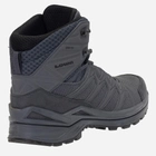 Жеснкие тактичні черевики з Gore-tex LOWA Innox PRO GTX Mid TF 320830/0737 36.5 (3.5UK) 24.4 см Wolf (2000980625864) - зображення 8