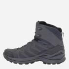 Жеснкие тактичні черевики з Gore-tex LOWA Innox PRO GTX Mid TF 320830/0737 39 (5.5UK) 26 см Wolf (2000980625901) - зображення 4