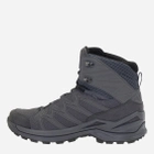 Жеснкие тактичні черевики з Gore-tex LOWA Innox PRO GTX Mid TF 320830/0737 39.5 (6UK) 26.2 см Wolf (2000980625925) - зображення 4