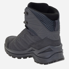 Жеснкие тактичні черевики з Gore-tex LOWA Innox PRO GTX Mid TF 320830/0737 38 (5UK) 25.3 см Wolf (2000980625918) - зображення 7