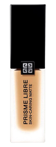 Fundacja do twarzy Givenchy Prisme Libre Matte Foundation 4- W307 30 ml (3274872431133) - obraz 1