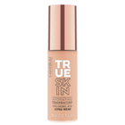 Тональна основа Catrice True Skin Hydrating Foundation 030 - Нейтрально-пісочний 30 мл (4059729277220) - зображення 1