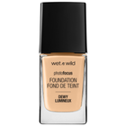 Тональна основа Wet N Wild Photofocus зволожуюча Soft Beige 28 мл (4049775536532)