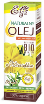 Naturalny olej do ciała Etja Bio z Wiesiołka 50 ml (5908310446721) - obraz 3