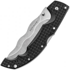 Нож Cold Steel Voyager XL Kris Blade (29AXW) - изображение 3