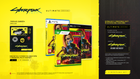 Gra Xbox Series X Cyberpunk 2077: Ultimate Edition (Blu-ray płyta) (5902367641948) - obraz 11