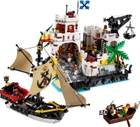 Zestaw klocków Lego Icons Twierdza Eldorado 2509 części (10320) - obraz 3