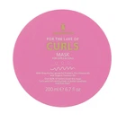 Маска для кудрявых волос Lee Stafford For The Love Of Curls Curls & Coils Treatment Mask 200 мл 5060282707085