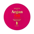 Живильна маска Lee Stafford з аргановою олією Argan Oil from Morocco Deep Nourishing Treatment Mask 200 мл 5060282704640