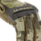 Рукавички тактичні Mechanix M-pact Gloves Мультикам M - зображення 4