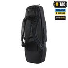 M-Tac рюкзак-чохол для зброї 85 см Elite Hex Black - зображення 3