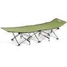 Раскладушка Ranger RA 5517 Military Forest