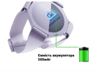 Умный Корректор Осанки Smart Sensor Corrector Серый Ортопедический Корсет с Вибрацией - изображение 8