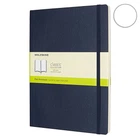 Блокнот Moleskine Classic большой сапфир 8055002854788