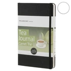 Блокнот Moleskine Passion Чай середній чорний 9788866135364