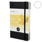Блокнот Moleskine Passion Малюк середній чорний 9788862936200
