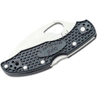 Ніж Spyderco Byrd Meadowlark 2 Wharncliffe (BY04PBKWC2) - зображення 2