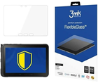 Szkło Hybrydowe 3MK FlexibleGlass Samsung Galaxy Tab Active 4 Pro do 11" (5903108491501) - obraz 1