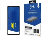 Szkło Hybrydowe 3MK FlexibleGlass Sony Xperia 1 III 5G (5903108389648) - obraz 1