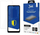 Гібридне скло для 3MK FlexibleGlass T-Mobile T Phone 5G / Revvl 6 5G (5903108496070) - зображення 1