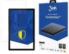 Szkło Hybrydowe 3MK FlexibleGlass Samsung Tab A8 2021 10.5" (5903108454087) - obraz 1