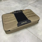 Набор инструментов Real Avid AR15, полный набор для чистки AR-15, комплект для ухода за оружием - изображение 2