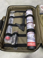 Набор инструментов Real Avid AR15, полный набор для чистки AR-15, комплект для ухода за оружием - изображение 4
