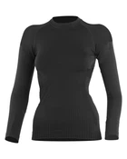 Термофутболка Lasting Sita 9090 жіноча L/XL чорнa