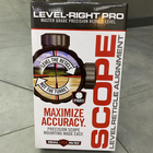 Набір інструментів Real Avid Level-Right® Pro для коригування нахилу оптики - зображення 3