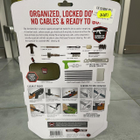 Набор инструментов для чистки оружия Real Avid Gun Boss АК47 Cleaning Kit (AVGCKAK47) - изображение 2