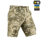 M-Tac шорти Aggressor Summer Flex Піксель XL - зображення 3