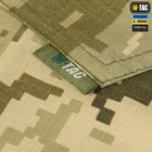 M-Tac шорты Aggressor Gen.II Flex рип-стоп Піксель M - изображение 10