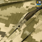 M-Tac шорти Aggressor Gen.II Flex ріп-стоп Піксель L - зображення 8