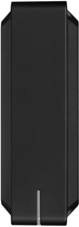 Dysk twardy Western Digital WD Czarny D10 Game Drive 8 TB WDBA3P0080HBK-EESN 3.5" USB 3.2 External Czarny (0718037870939) - obraz 5