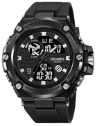 Мужские часы Skmei 2119BK Black