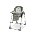 Стул для кормления с функцией качели Lionelo LAURICE GREEN OLIVE