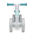 Біговел Lionelo VILLY GREEN TURQUOISE